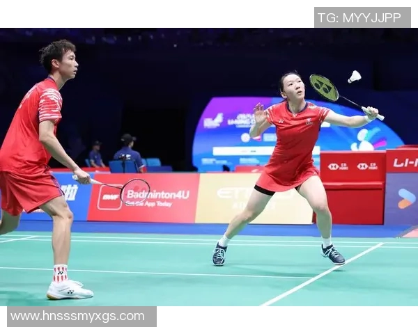 武汉羽毛球队在羽毛球配合排行榜中荣获第八名展现出强大实力与团队默契