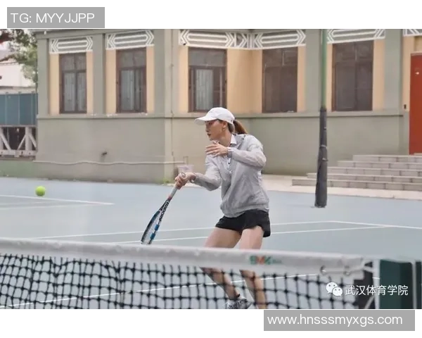 武汉网球队的崛起与发展探讨聚焦其背后的力量与潜力分析