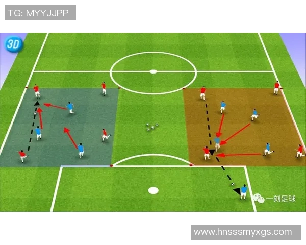 西安足球队防守战术解析与实践探讨