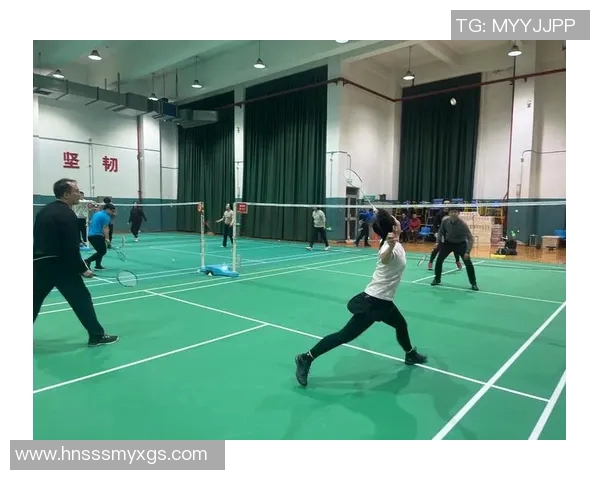 重庆羽毛球队的节奏与激情:聚焦羽毛球运动的未来发展与挑战