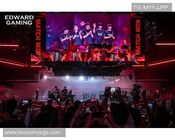 青年赛积分榜更新EDG凭借60分稳居第一名引发关注