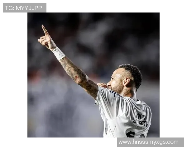 内马尔的足球传奇之路:从巴西小将到全球巨星的蜕变与成就